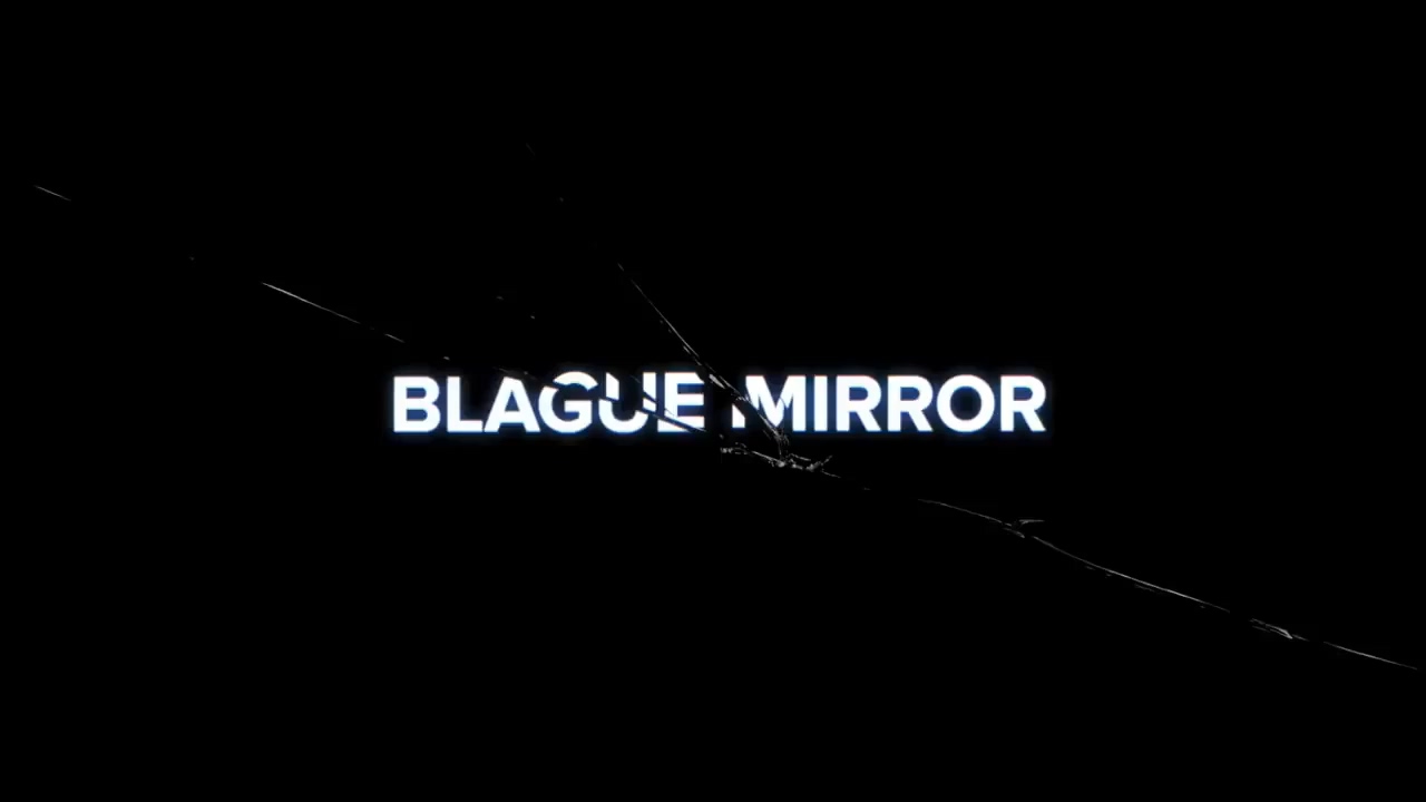 blague miroir